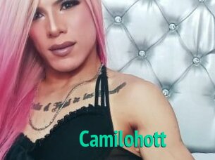 Camilohott