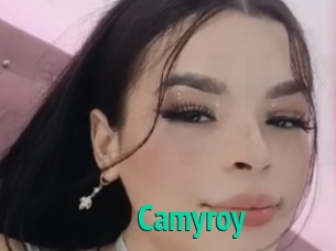 Camyroy