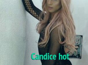Candice_hot