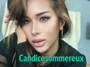 Candicesommereux