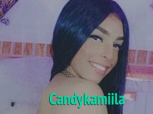 Candykamiila