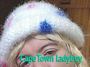 CapeTown_ladyboy