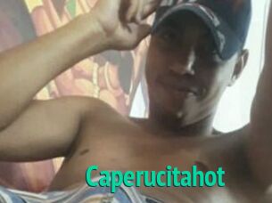 Caperucitahot