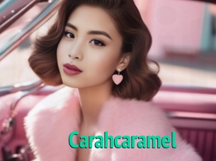 Carahcaramel