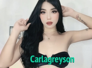 Carlagreyson
