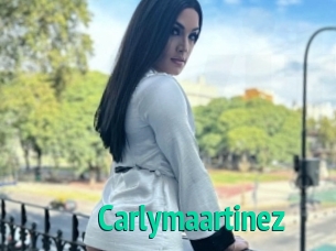 Carlymaartinez