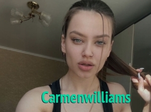 Carmenwilliams