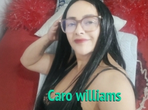 Caro_williams