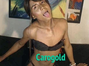 Carogold