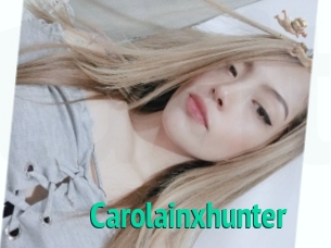 Carolainxhunter