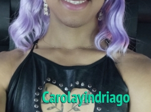 Carolayindriago