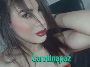 Carolinapaz