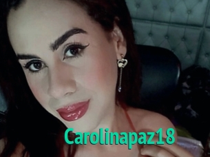 Carolinapaz18