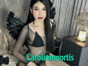 Carolinemortis