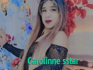 Carolinne_sstar