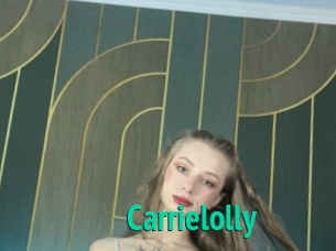 Carrielolly