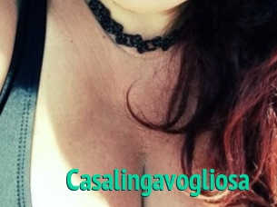 Casalingavogliosa