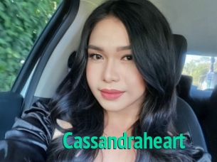 Cassandraheart