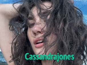 Cassandrajones