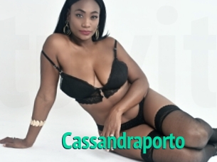 Cassandraporto