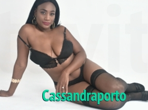 Cassandraporto