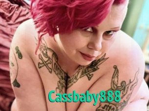 Cassbaby888