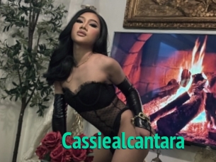 Cassiealcantara