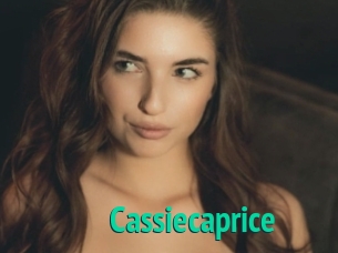 Cassiecaprice