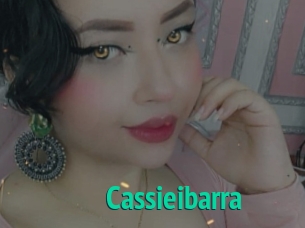 Cassieibarra