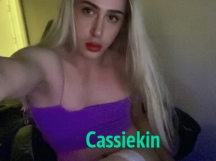 Cassiekin