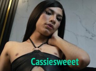 Cassiesweeet