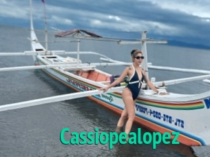 Cassiopealopez
