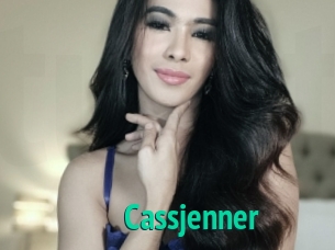 Cassjenner