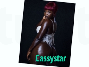Cassystar