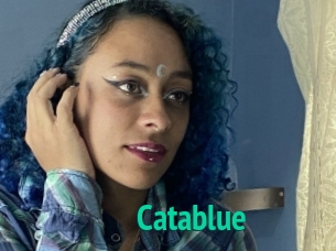 Catablue