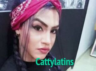 Cattylatins