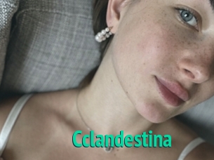 Cclandestina