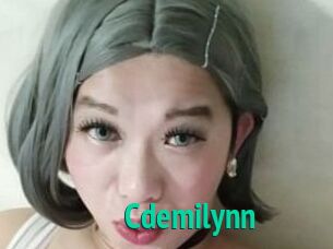 Cdemilynn