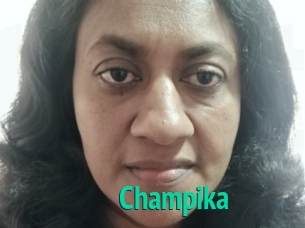 Champika
