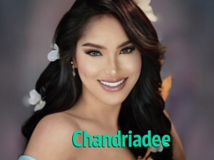 Chandriadee