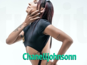 Chanelljohnsonn