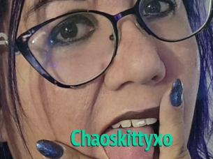 Chaoskittyxo