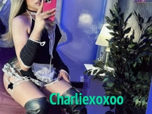 Charliexoxoo