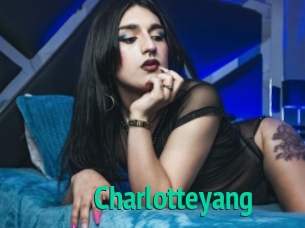 Charlotteyang