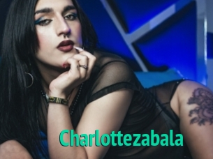 Charlottezabala