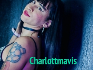 Charlottmavis