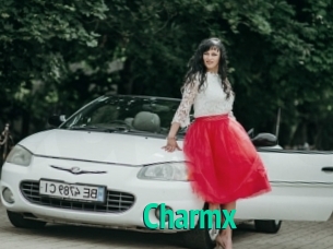 Charmx