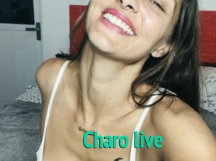 Charo_live