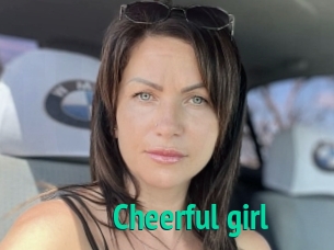 Cheerful_girl