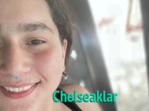 Chelseaklar